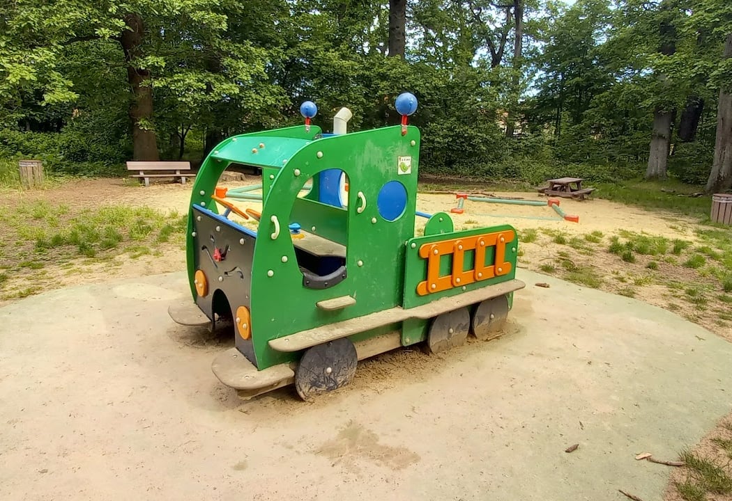 Parc de la charmeraie 3